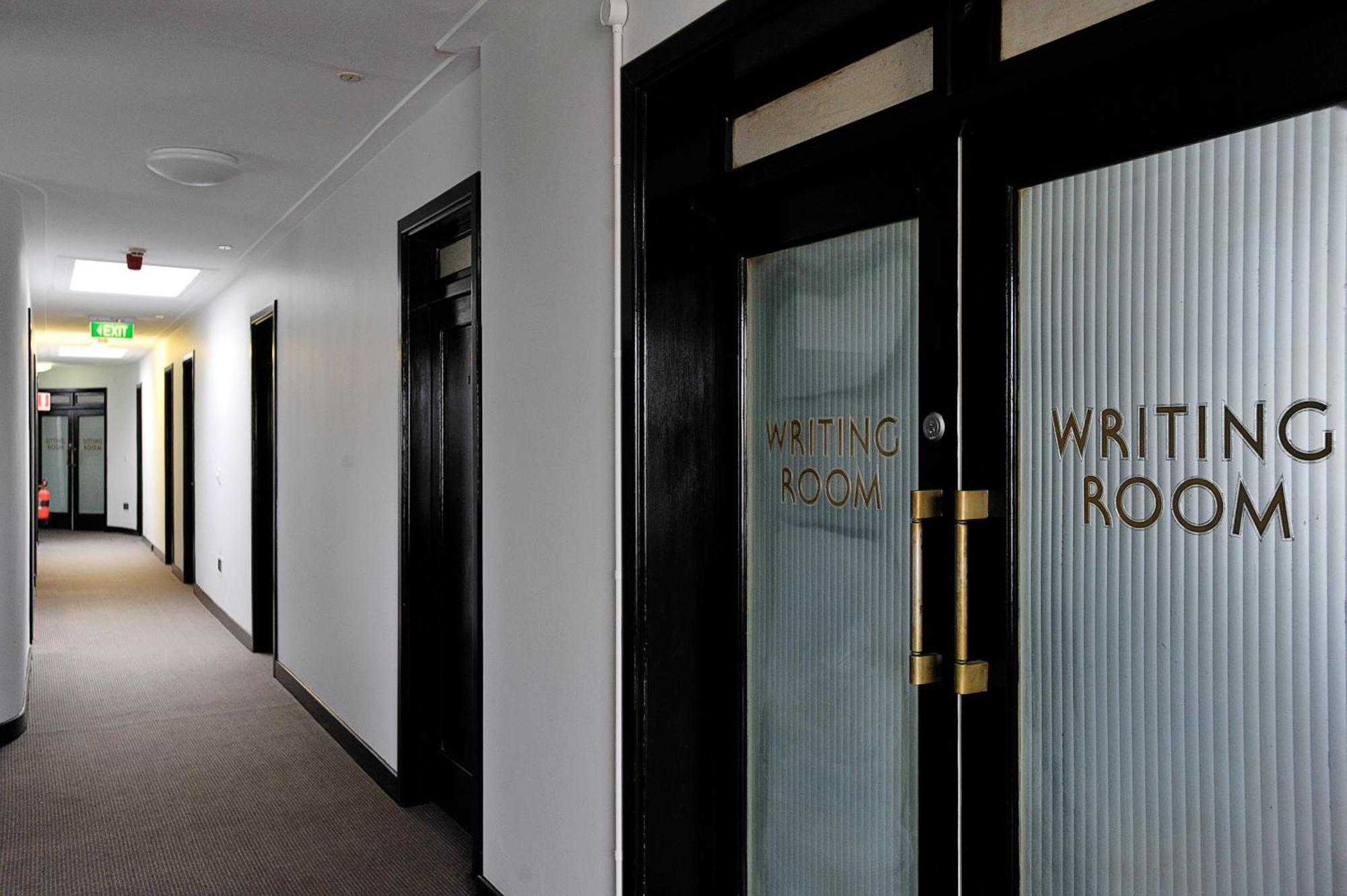 The Lakes Hotel Entrance Luaran gambar