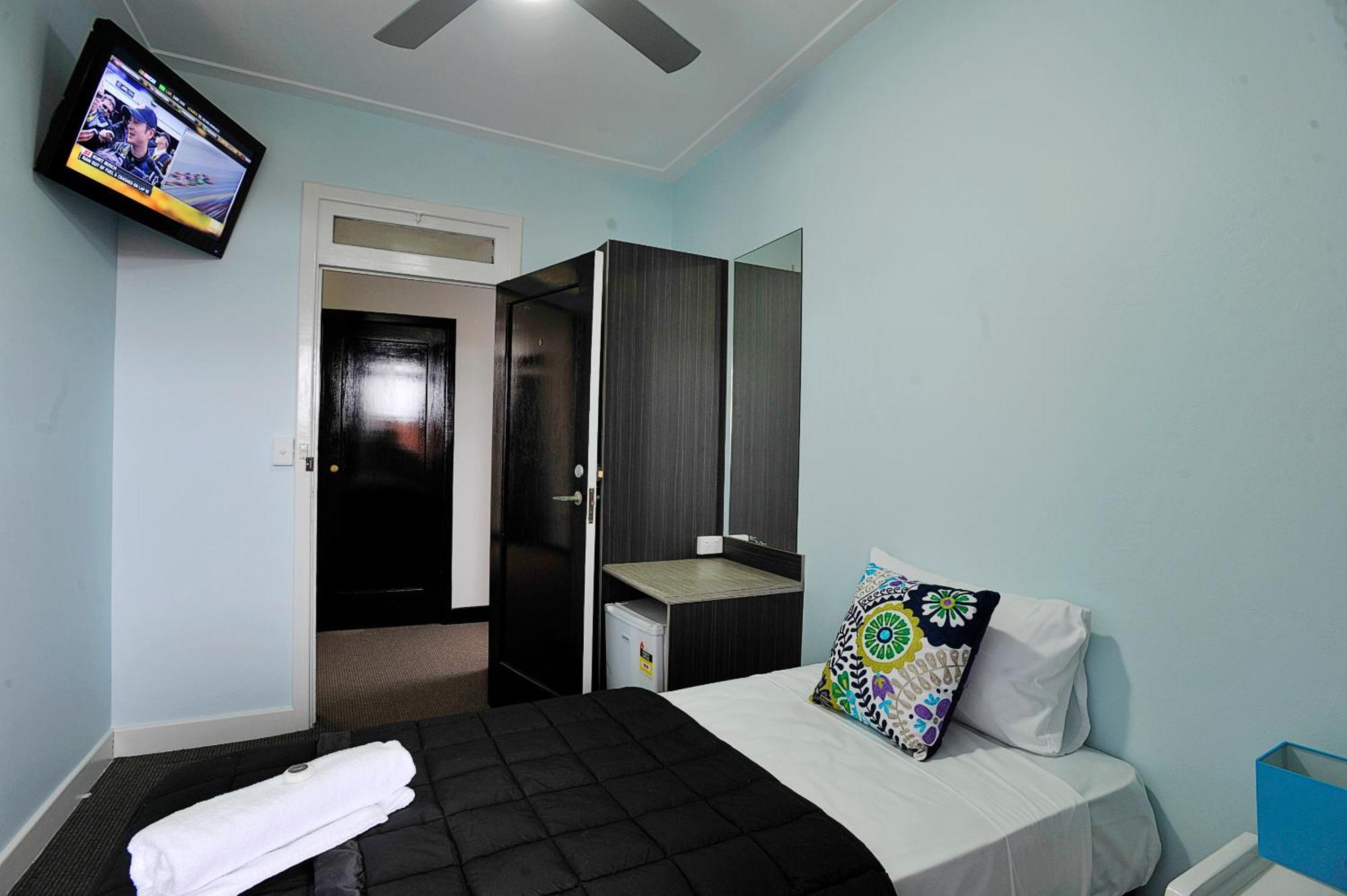 The Lakes Hotel Entrance Luaran gambar