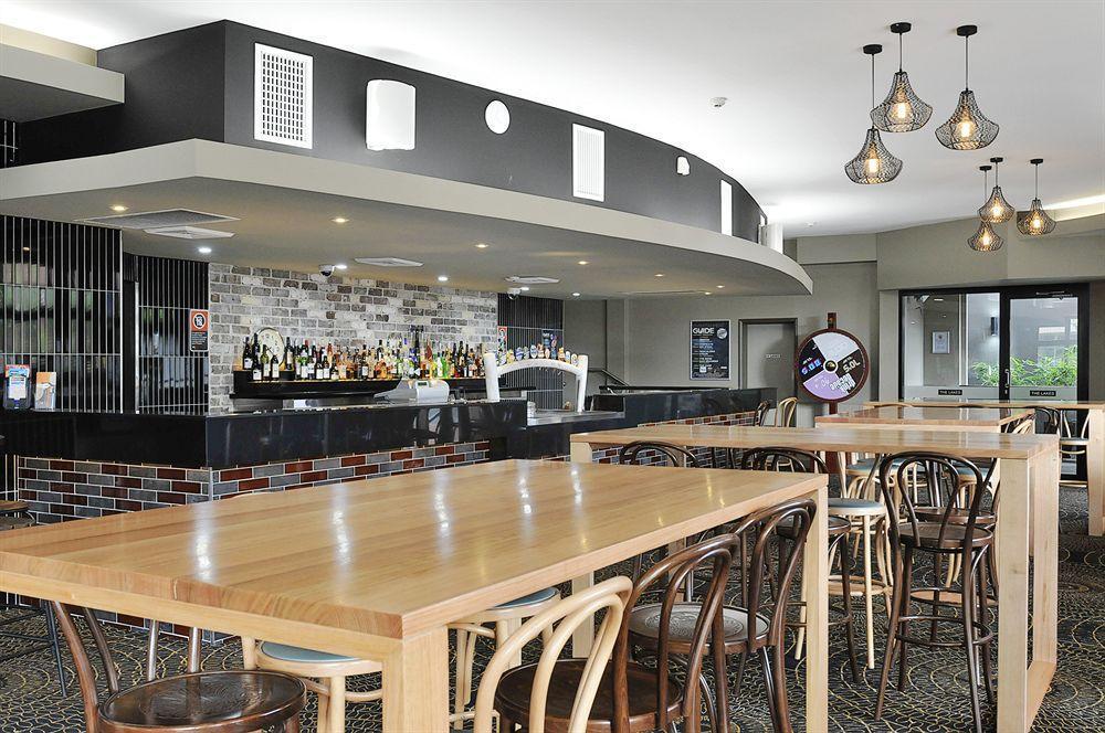 The Lakes Hotel Entrance Luaran gambar