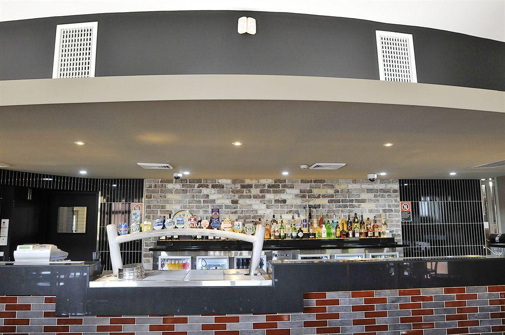 The Lakes Hotel Entrance Luaran gambar