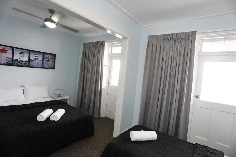 The Lakes Hotel Entrance Luaran gambar