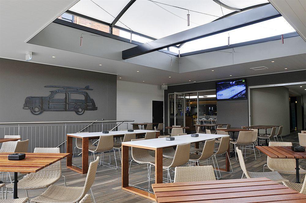 The Lakes Hotel Entrance Luaran gambar