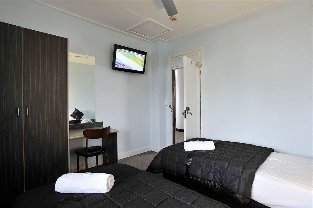 The Lakes Hotel Entrance Luaran gambar