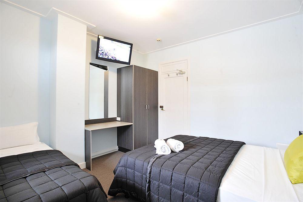 The Lakes Hotel Entrance Luaran gambar
