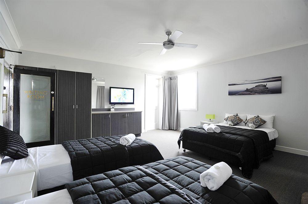 The Lakes Hotel Entrance Luaran gambar