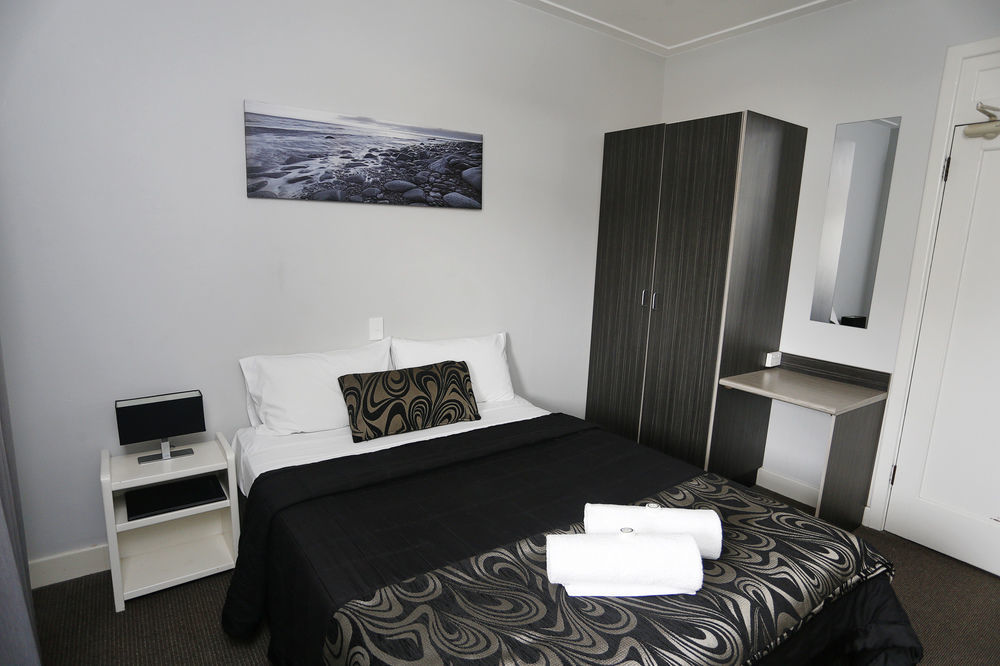 The Lakes Hotel Entrance Luaran gambar