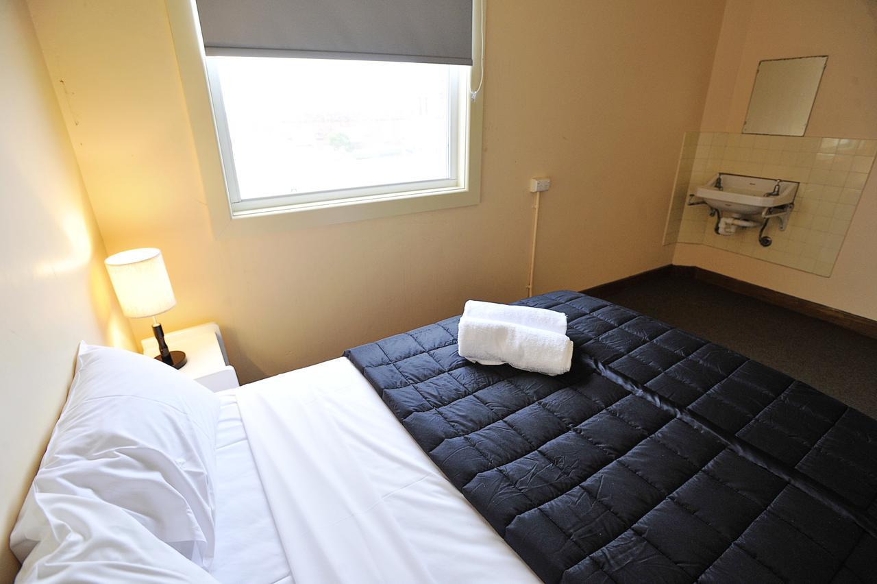 The Lakes Hotel Entrance Luaran gambar