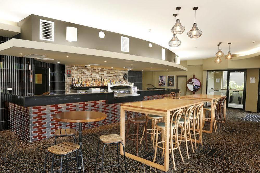 The Lakes Hotel Entrance Luaran gambar
