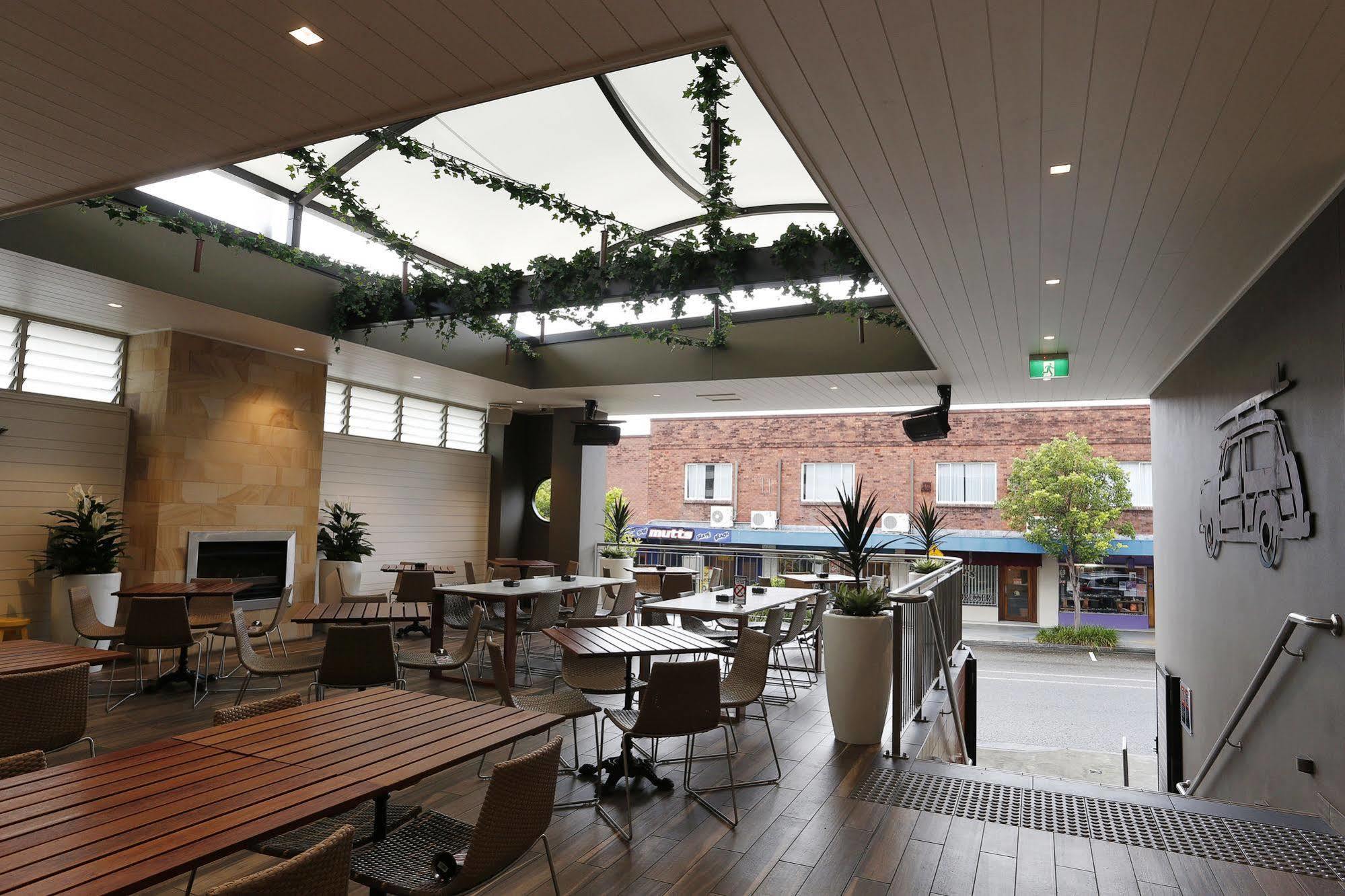 The Lakes Hotel Entrance Luaran gambar